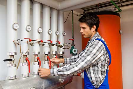 boiler operator staffing solutions
