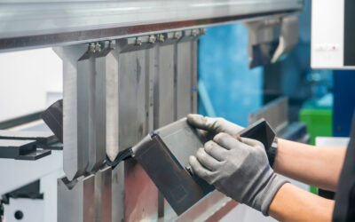 What is a Press Brake Operator?