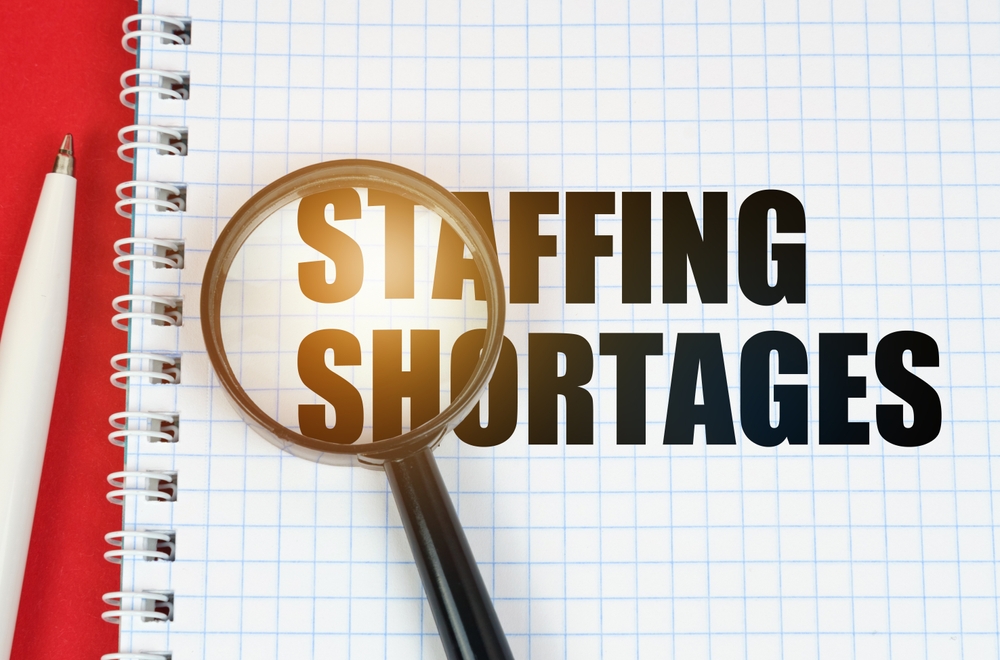 strike staffing agencies