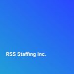 RSS Staffing Inc.