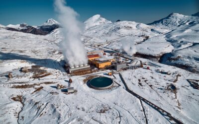 Geothermal Engineers : The Rising Demand & Opportunities