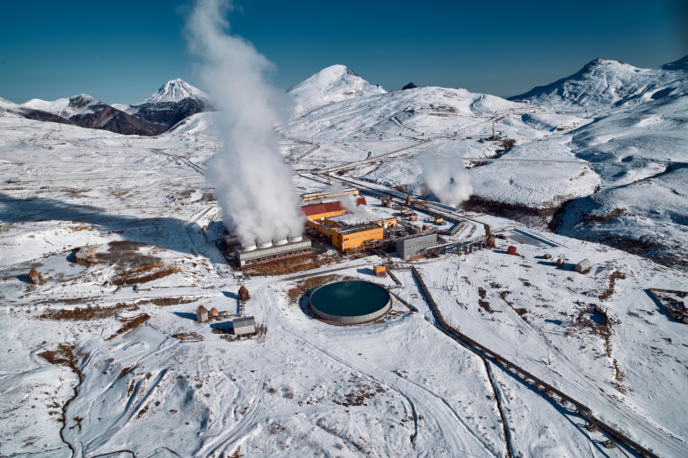 Geothermal Engineers : The Rising Demand & Opportunities