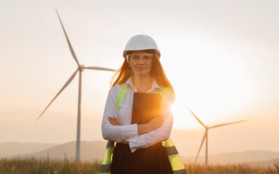 The Role of Wind Turbine Technician