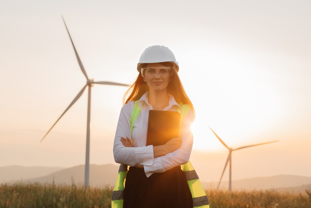 The Role of Wind Turbine Technician